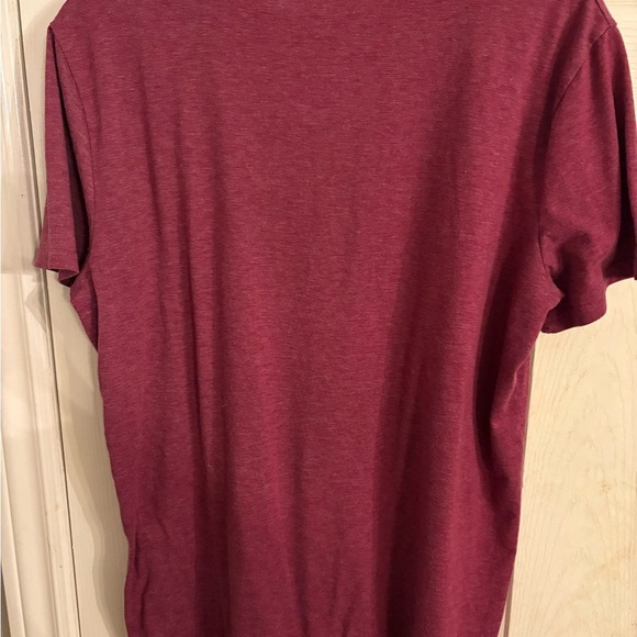 Hello Darlin' Graphic Tee - Maroon women’s XXL - Picture 2 of 5